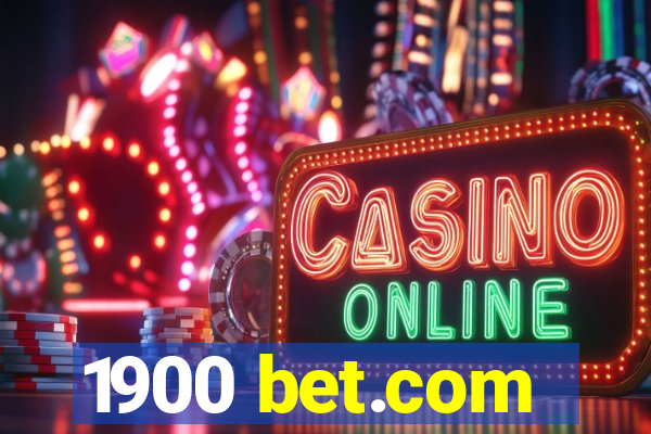 1900 bet.com